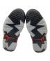 中古・古着 NIKE (ナイキ) AIR JORDAN 6 RETRO レッド サイズ:US9：13000円
