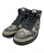 NIKEナイキ）の古着「Air Jordan 1 High Zoom CMFT 2 