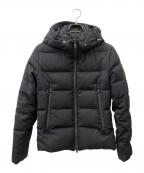 TATRASタトラス）の古着「ダウンジャケット」｜ブラック