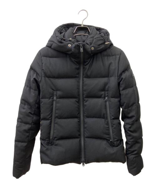 TATRAS（タトラス）TATRAS (タトラス) ダウンジャケット ブラック サイズ:02の古着・服飾アイテム