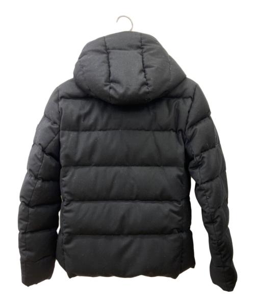 TATRAS（タトラス）TATRAS (タトラス) ダウンジャケット ブラック サイズ:02の古着・服飾アイテム