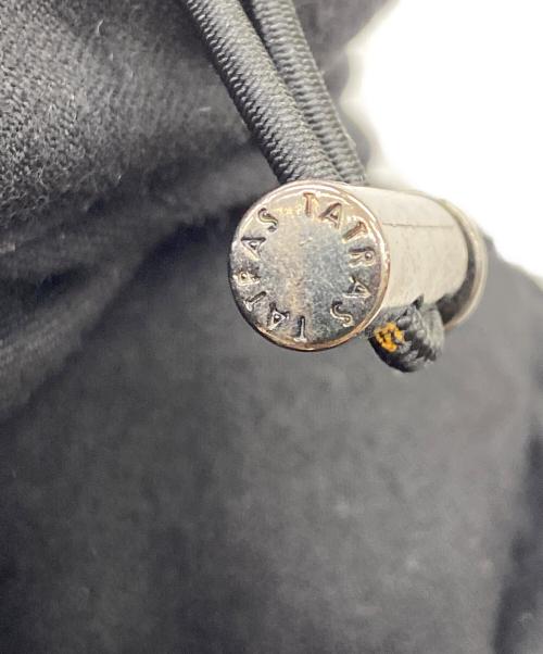 TATRAS（タトラス）TATRAS (タトラス) ダウンジャケット ブラック サイズ:02の古着・服飾アイテム