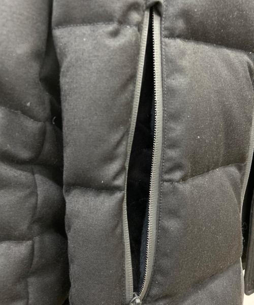 TATRAS（タトラス）TATRAS (タトラス) ダウンジャケット ブラック サイズ:02の古着・服飾アイテム