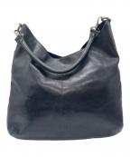 HIROFUヒロフ）の古着「ワンショルダーバッグ」｜ブラック