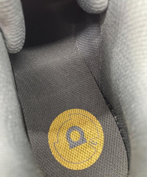 adidas（アディダス）adidas (アディダス) MEGARIDE グレー×シルバー サイズ:27.5cmの古着・服飾アイテム