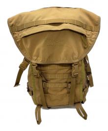 Berghaus（バーグハウス）の古着「バックパック」｜キャメル