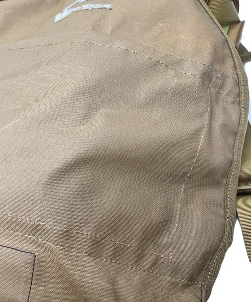 Berghaus（バーグハウス）Berghaus (バーグハウス) バックパック キャメルの古着・服飾アイテム