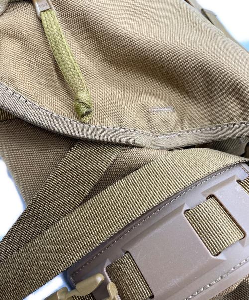 Berghaus（バーグハウス）Berghaus (バーグハウス) バックパック キャメルの古着・服飾アイテム