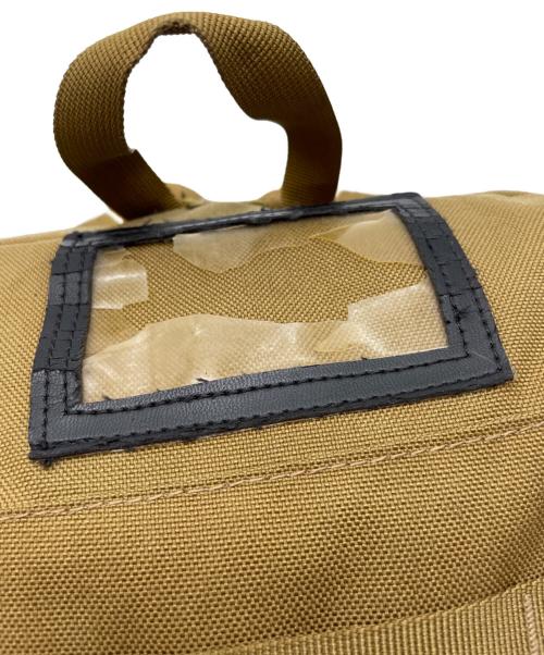 Berghaus（バーグハウス）Berghaus (バーグハウス) バックパック キャメルの古着・服飾アイテム