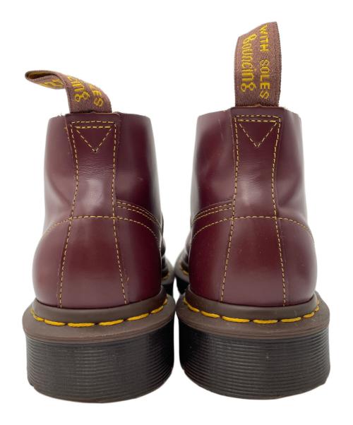 Dr.Martens（ドクターマーチン）Dr.Martens (ドクターマーチン) ブーツ チェリーレッド サイズ:23cmの古着・服飾アイテム