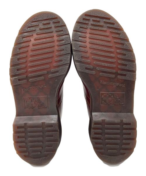 Dr.Martens（ドクターマーチン）Dr.Martens (ドクターマーチン) ブーツ チェリーレッド サイズ:23cmの古着・服飾アイテム