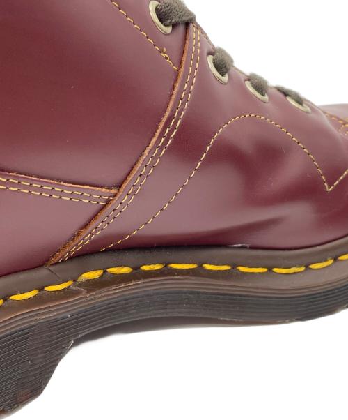 Dr.Martens（ドクターマーチン）Dr.Martens (ドクターマーチン) ブーツ チェリーレッド サイズ:23cmの古着・服飾アイテム