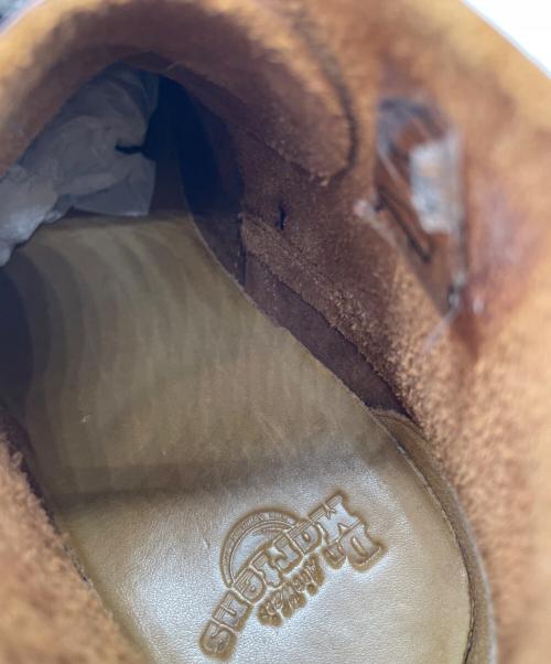 Dr.Martens（ドクターマーチン）Dr.Martens (ドクターマーチン) ブーツ チェリーレッド サイズ:23cmの古着・服飾アイテム