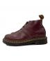 Dr.Martens (ドクターマーチン) ブーツ チェリーレッド サイズ:23cm：12000円
