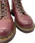 中古・古着 Dr.Martens (ドクターマーチン) ブーツ チェリーレッド サイズ:23cm：12000円