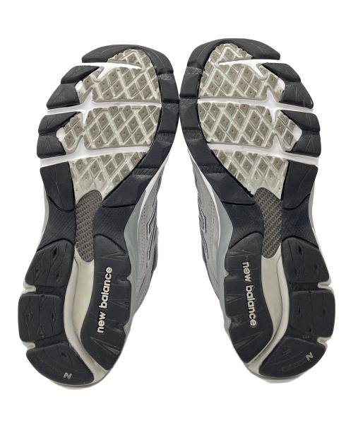 NEW BALANCE（ニューバランス）NEW BALANCE (ニューバランス) NEW BALANCE　スニーカー グレー サイズ:23cmの古着・服飾アイテム