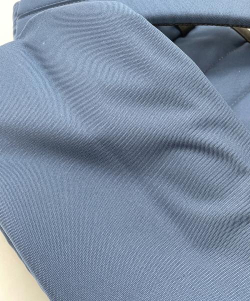 CABIN ZERO（キャビンゼロ）CABIN ZERO (キャビンゼロ) リュック ネイビー×ブラックの古着・服飾アイテム