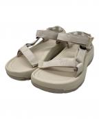 TEVAテバ）の古着「HURRICANE XLT2 AMPSOLE」｜ベージュ