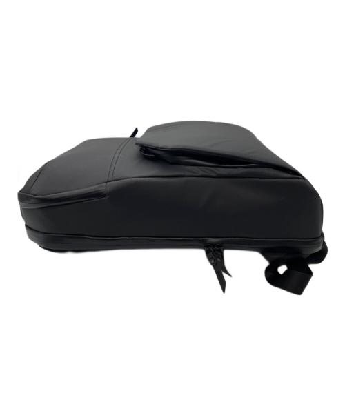 CONSPARA（コンスパラ）CONSPARA (コンスパラ) リュック ブラックの古着・服飾アイテム