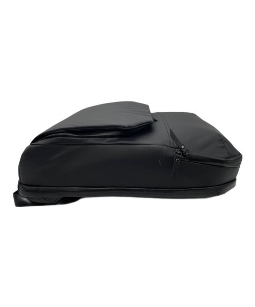 CONSPARA（コンスパラ）CONSPARA (コンスパラ) リュック ブラックの古着・服飾アイテム