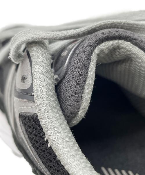 NEW BALANCE（ニューバランス）NEW BALANCE (ニューバランス) スニーカー ブラック×ホワイト サイズ:26cmの古着・服飾アイテム