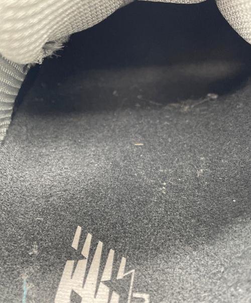 NEW BALANCE（ニューバランス）NEW BALANCE (ニューバランス) スニーカー ブラック×ホワイト サイズ:26cmの古着・服飾アイテム