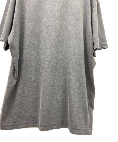stussy（ステューシー）stussy (ステューシー) 半袖カットソー グレー サイズ:Lの古着・服飾アイテム