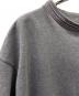 中古・古着 stussy (ステューシー) 半袖カットソー グレー サイズ:L：7000円