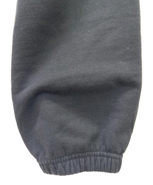 OFFWHITE（オフホワイト）OFFWHITE (オフホワイト) スウェットパンツ ブラック サイズ:XSの古着・服飾アイテム