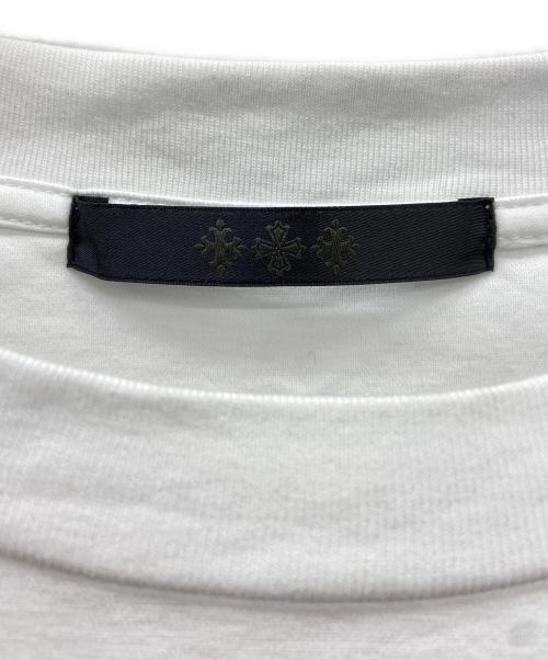 TATRAS（タトラス）TATRAS (タトラス) 長袖カットソー ホワイト サイズ:01の古着・服飾アイテム