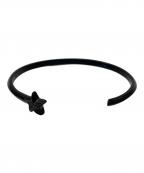 ete+エテプラス）の古着「バングル」｜ブラック