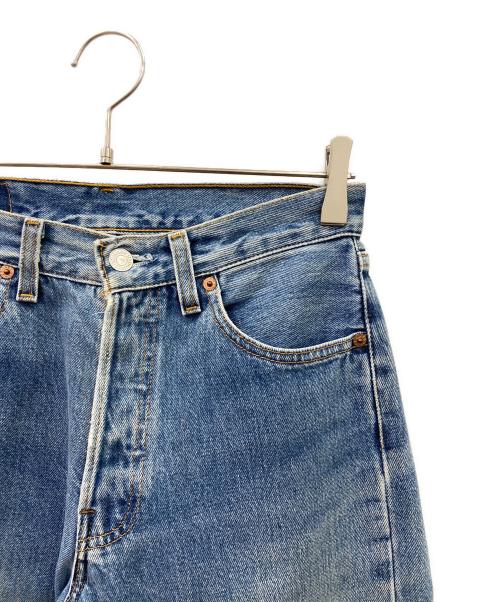 LEVI'S（リーバイス）LEVI'S (リーバイス) デニムパンツ インディゴ サイズ:28の古着・服飾アイテム