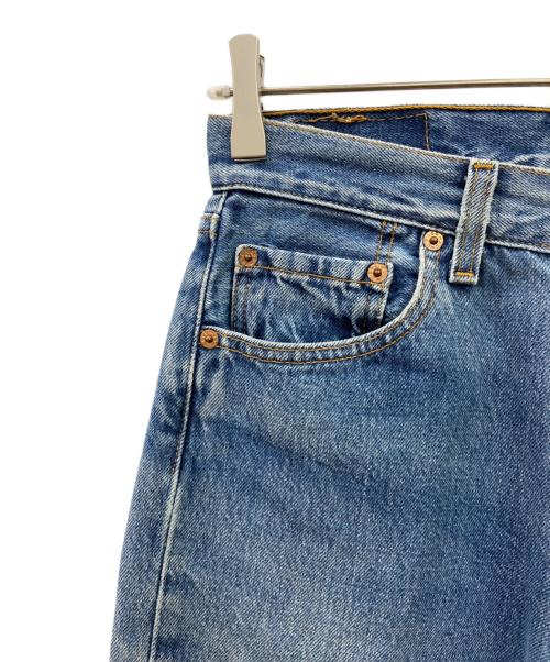 LEVI'S（リーバイス）LEVI'S (リーバイス) デニムパンツ インディゴ サイズ:28の古着・服飾アイテム