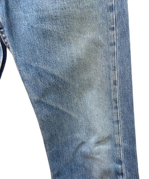 LEVI'S（リーバイス）LEVI'S (リーバイス) デニムパンツ インディゴ サイズ:28の古着・服飾アイテム