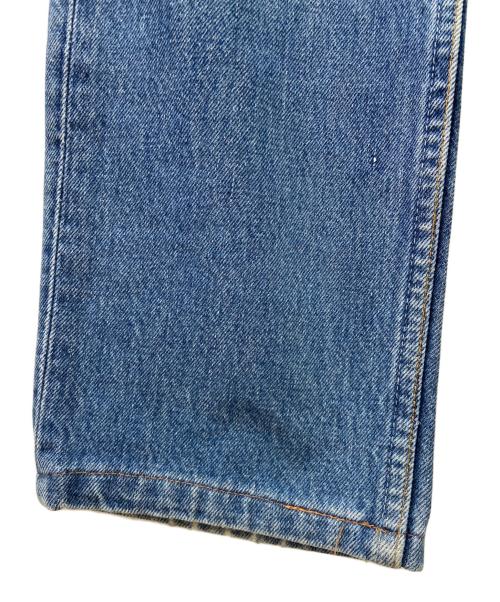 LEVI'S（リーバイス）LEVI'S (リーバイス) デニムパンツ インディゴ サイズ:28の古着・服飾アイテム