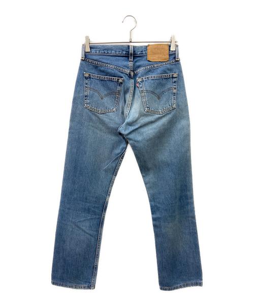 LEVI'S（リーバイス）LEVI'S (リーバイス) デニムパンツ インディゴ サイズ:28の古着・服飾アイテム