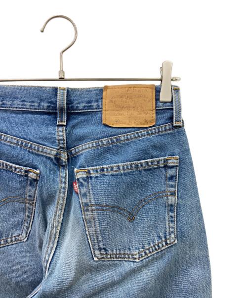 LEVI'S（リーバイス）LEVI'S (リーバイス) デニムパンツ インディゴ サイズ:28の古着・服飾アイテム