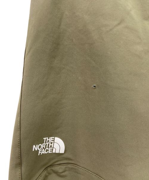 THE NORTH FACE（ザ ノース フェイス）THE NORTH FACE (ザ ノース フェイス) アルパインライトパンツ オリーブ サイズ:Mの古着・服飾アイテム