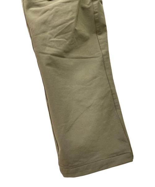 THE NORTH FACE（ザ ノース フェイス）THE NORTH FACE (ザ ノース フェイス) アルパインライトパンツ オリーブ サイズ:Mの古着・服飾アイテム
