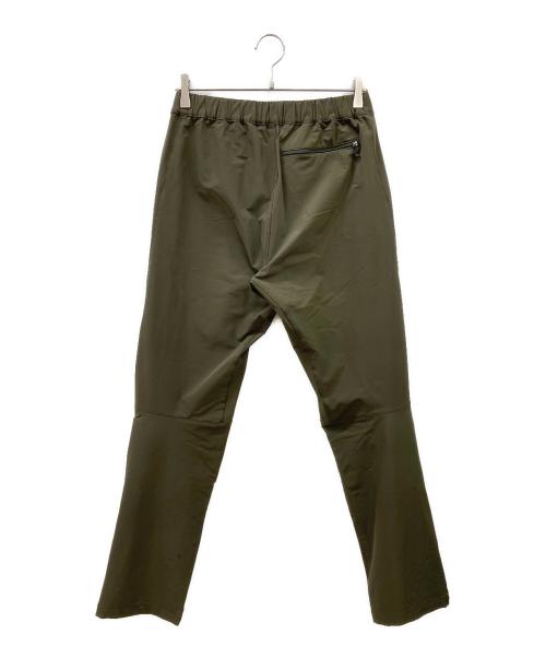 THE NORTH FACE（ザ ノース フェイス）THE NORTH FACE (ザ ノース フェイス) アルパインライトパンツ オリーブ サイズ:Mの古着・服飾アイテム