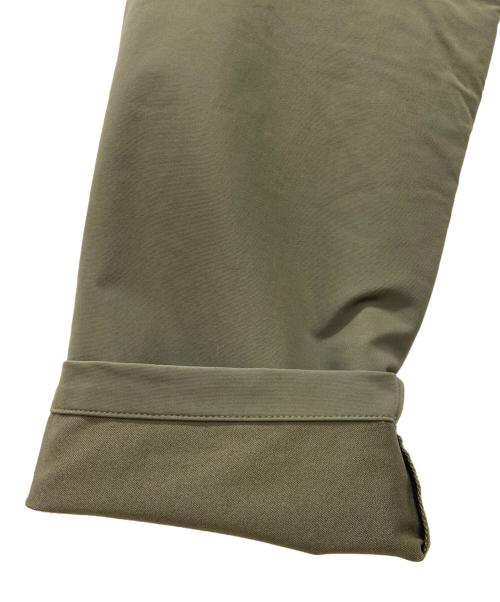 THE NORTH FACE（ザ ノース フェイス）THE NORTH FACE (ザ ノース フェイス) アルパインライトパンツ オリーブ サイズ:Mの古着・服飾アイテム