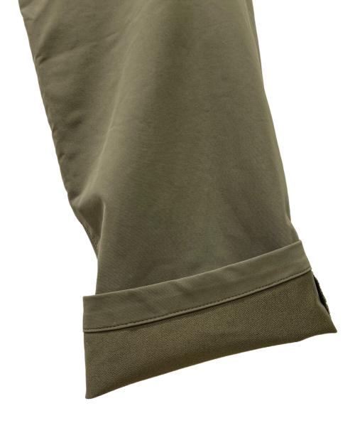 THE NORTH FACE（ザ ノース フェイス）THE NORTH FACE (ザ ノース フェイス) アルパインライトパンツ オリーブ サイズ:Mの古着・服飾アイテム