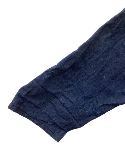 LEE（リー）LEE (リー) LEE　オーバーオール　80s MADE IN USA インディゴ サイズ:不明の古着・服飾アイテム