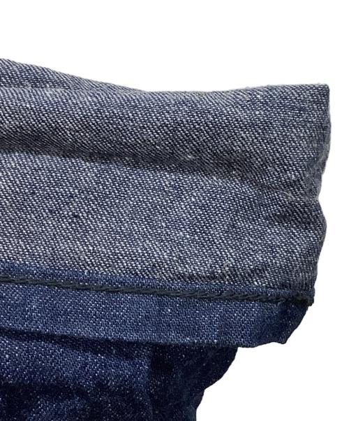 LEE（リー）LEE (リー) LEE　オーバーオール　80s MADE IN USA インディゴ サイズ:不明の古着・服飾アイテム