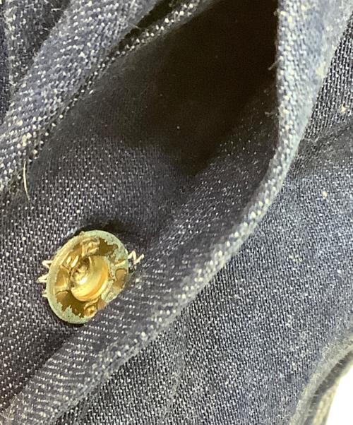 LEE（リー）LEE (リー) LEE　オーバーオール　80s MADE IN USA インディゴ サイズ:不明の古着・服飾アイテム