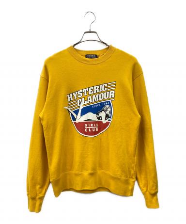 中古・古着通販】Hysteric Glamour (ヒステリックグラマー) GIRLS CLUB
