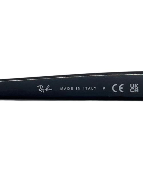RAY-BAN（レイバン）RAY-BAN (レイバン) サングラス ブラック サイズ:52□20の古着・服飾アイテム