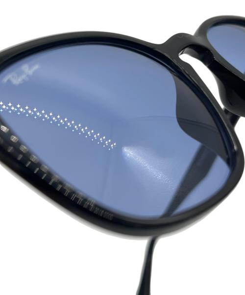 RAY-BAN（レイバン）RAY-BAN (レイバン) サングラス ブラック サイズ:52□20の古着・服飾アイテム