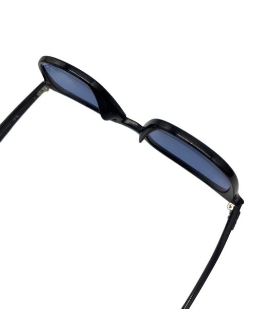 RAY-BAN（レイバン）RAY-BAN (レイバン) サングラス ブラック サイズ:52□20の古着・服飾アイテム