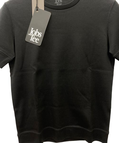 BEAMS（ビームス）BEAMS (ビームス) 半袖カットソー ブラック サイズ:L 未使用品の古着・服飾アイテム